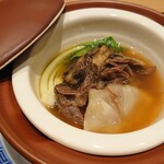 肉料理ふくなが - 