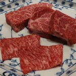肉料理ふくなが - 