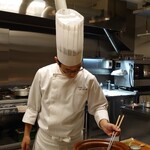 肉料理ふくなが - 