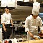 肉料理ふくなが - 