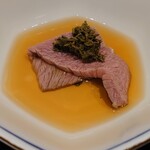 肉料理ふくなが - 