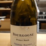 肉料理ふくなが - 