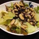 肉料理ふくなが - 