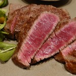 肉料理ふくなが - 