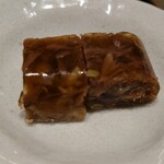 肉料理ふくなが - 