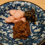 肉料理ふくなが - 