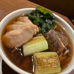 マルゴセカンド - 