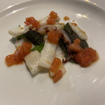 オステリア・オリエーラ - 