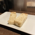 オステリア・オリエーラ - 