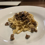 オステリア・オリエーラ - 