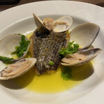 オステリア・オリエーラ - 