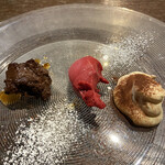 オステリア・オリエーラ - 