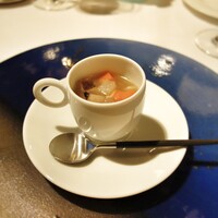 OTTO SETTE - 集い　〜玉葱、じゃがいも、金時、牛蒡〜