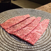焼肉 ミツクニ 六本木 - 