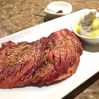 焼肉 ミツクニ 六本木 - 