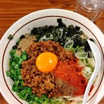 麺 酒 やまの - 