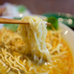 ニューチェンマイ - 