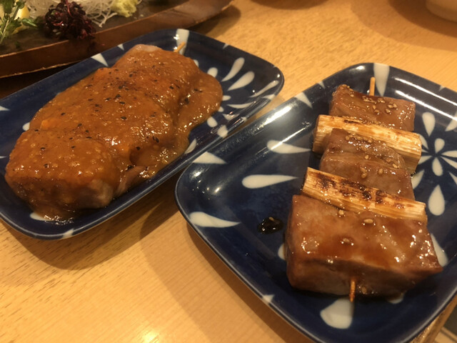 神田のまぐろトラエモン 神田駅前店 神田 居酒屋 ネット予約可 食べログ 神田のまぐろトラエモン 神田駅前店 神田 居酒屋 ネット予約可 食べログ