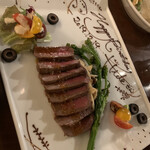 マルゴセカンド - 