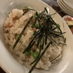 マルゴセカンド - 