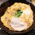 Karayama - 親子丼‼️