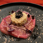 ラパルタメント ディ ナオキ - 