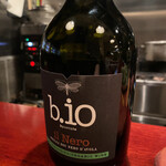 ラパルタメント ディ ナオキ - 