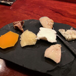 ラパルタメント ディ ナオキ - 