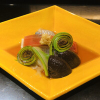 日本料理 小西 - 