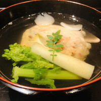 日本料理 小西 - 