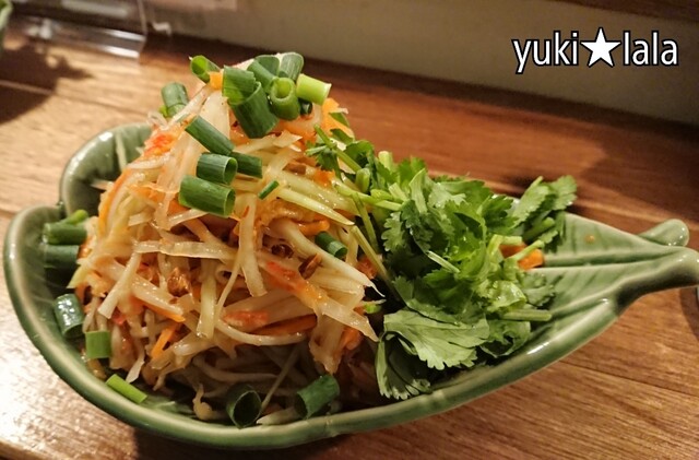 タイ屋台 Sagat 福島 タイ料理 食べログ タイ屋台 Sagat 福島 タイ料理 食べログ