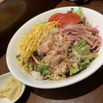 マルゴセカンド - 