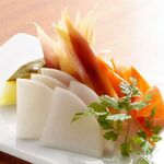 鳥ばか一代 - 自家製ピクルス