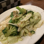 マルゴセカンド - 