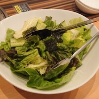 焼肉おしわら 雅 - 