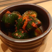 焼肉おしわら 雅 - 