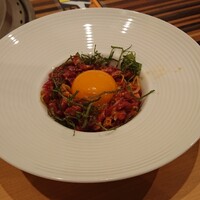 焼肉おしわら 雅 - 