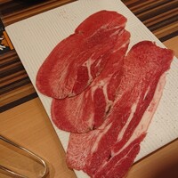 焼肉おしわら 雅 - 