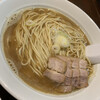 自家製麺 伊藤 銀座店