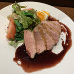 マルゴセカンド - 