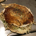 Okonomiyaki Teppan Yaki Kuraya - 