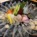 和ダイニング 五法 - 