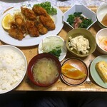 食事処 たけ - 