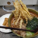 大地のうどん - 