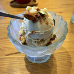 ニコット - よくばりセット 自家製アイス