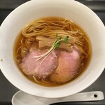 らぁ麺やまぐち - 