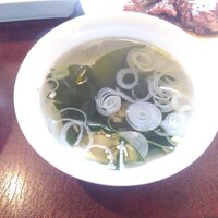 肉の田じま - スープ・アップ