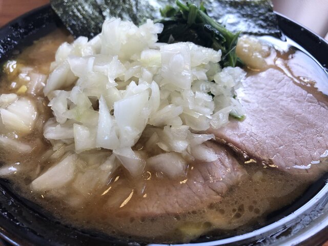 十日町家 越後田沢 ラーメン 食べログ