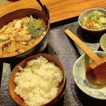 食事処 山小屋 - 