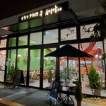 トラットリア＆フラワー アンジェリカ - 